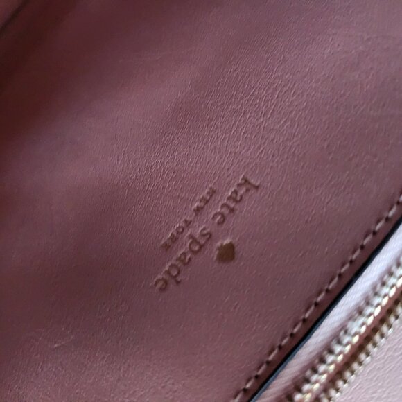 Like New Kate Spade Somerville Road Megyn Backpack - Picture 11 of 11